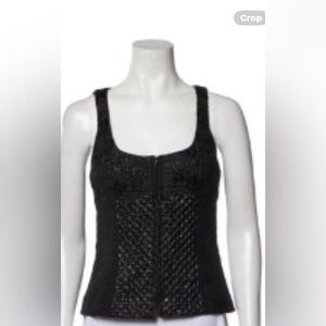 Chanel top, great condition barely used.